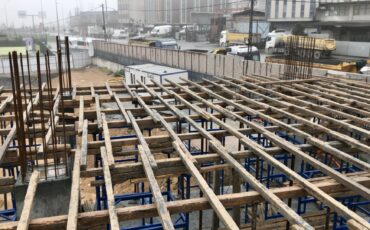 Betonarme İmalatlar: Modern Yapıların Temeli